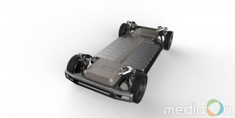 모헤닉, 한국산업기술평가원 R&D 선정으로 전기차 플랫폼 개발 박차