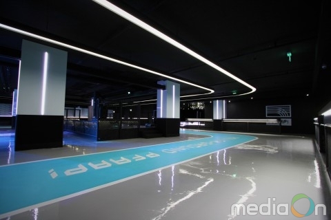 컬처크리에이티브팝, 국내 최초 롤러 스케이트 액티비티 문화공간 ‘팦!’ 오픈