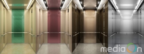 현대엘리베이터, 중저속 신제품 ‘VIVALDI’ 출시