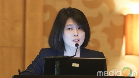 GC녹십자, 신약개발·임상 전문가 이지은 박사 영입