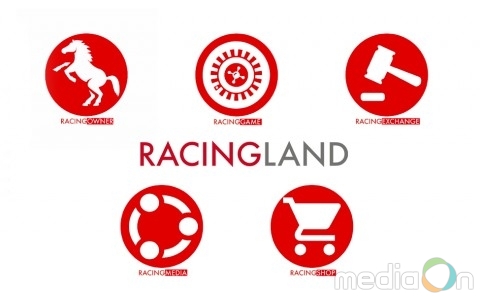 블록체인 플랫폼 RacingLand, 경마산업의 혁신 선두주자로 나선다