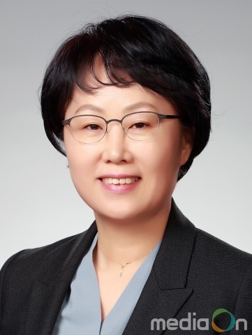 수출입은행, 중소중견기업금융본부장에 김경자 승진 임명