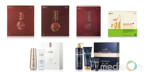 풀무원로하스, 온 가족 맞춤형 설맞이 선물세트 기획전 진행