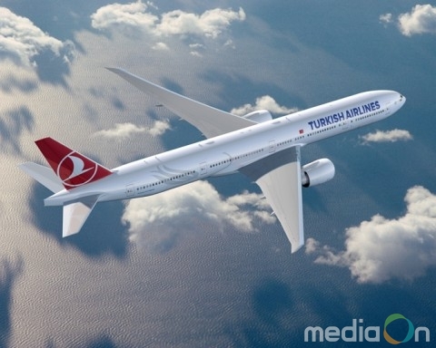 터키항공, 세계적 권위 요리 대회 ‘보퀴즈 도르 2019’ 결승전 후원