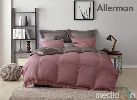 알레르망, 고양시기업·경제인연합회 불우이웃돕기 성금 모금 행사 동참