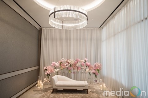 서울드래곤시티, 첫 번째 웨딩 쇼케이스 ‘Your Moment’ 성황리 종료