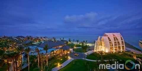 리츠칼튼 발리, MICE 대상 미팅 패키지 선보여