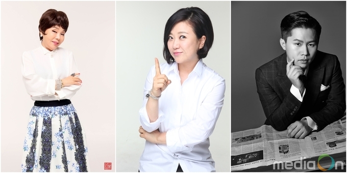 사장님 귀는 당나귀 귀 , 김수미-김숙-양세형 입담보스 MC 3인방 출격