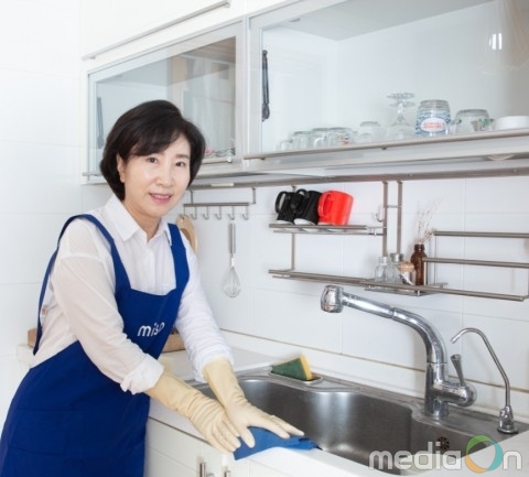 홈클리닝 스타트업 ‘미소’, 설 명절 가사도우미 서비스 제공