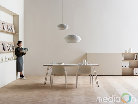 데스커, 부산 신세계백화점 센텀시티점 팝업스토어 오픈