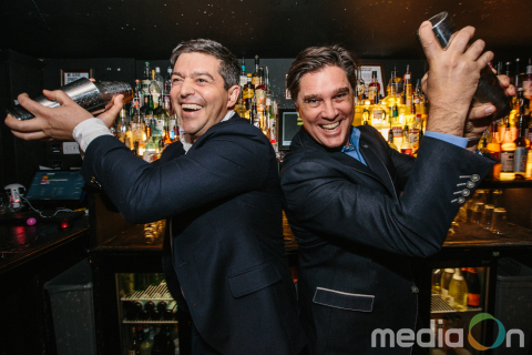 바카디 직원들, 소비자와 더 가까워지기 위해 일 대신 칵테일 바로 몰려