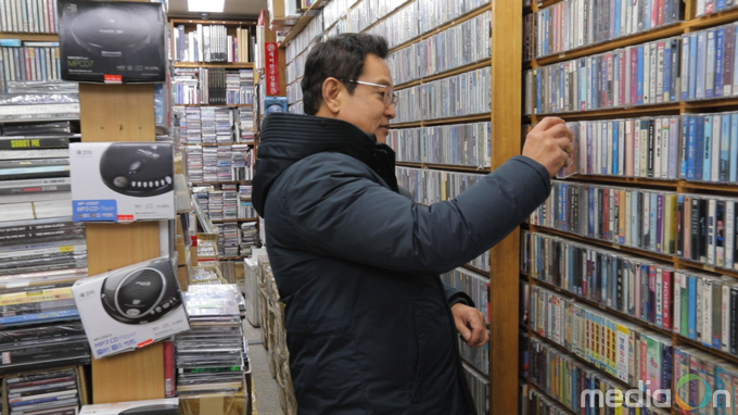 김영철의 동네 한 바퀴, 겨울이 좋다 낭만호반 – 춘천 죽림/효자동