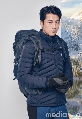 아웃도어 레드페이스, 편안한 착용감과 높은 활용도 자랑하는 경량패딩 전년대비 25% 매출 신장