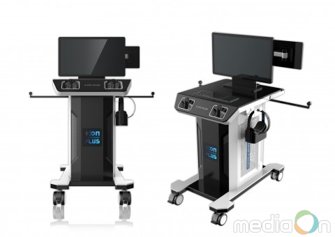 휴먼아이티솔루션, 19일 신제품 ‘TION-PLUS’ 발표회 개최