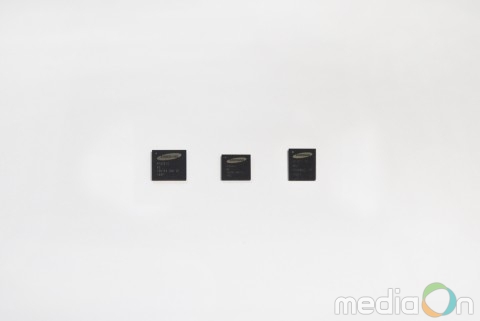 삼성전자, 5G 기지국용 차세대 무선 통신 핵심칩 자체 개발 완료