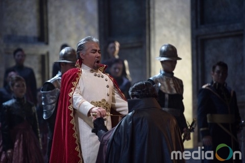 대구오페라하우스, ‘대구국제오페라축제’ 문화부 공연예술제 지원사업 연이어 최우수 선정