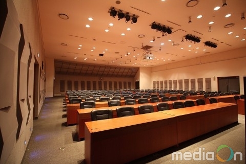 KIST, 국제컨벤션홀 리모델링 완료… 본관은 2020년 초에 선보일 수 있어