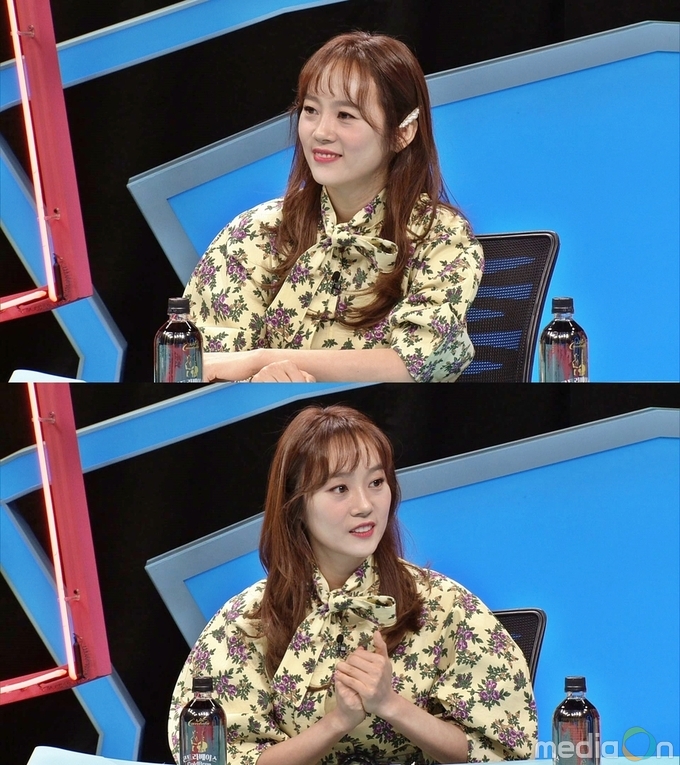 너는 내 운명, ‘데뷔 20주년’ 이수영, 10년 육아 공백기 깨고 ‘입담 대폭발’