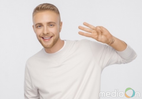 러시아 탑 가수 예고르 크리드, 레드엔젤 ‘2019 W-POP FESTIVAL’ 러시아 대표로 내한