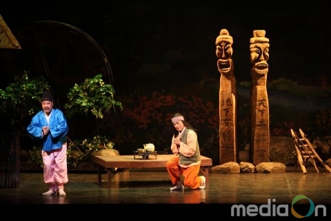 대구오페라하우스, ‘렉처오페라’ 두 번째 시리즈 오페라로 만나는 우리 소설 ‘봄봄’