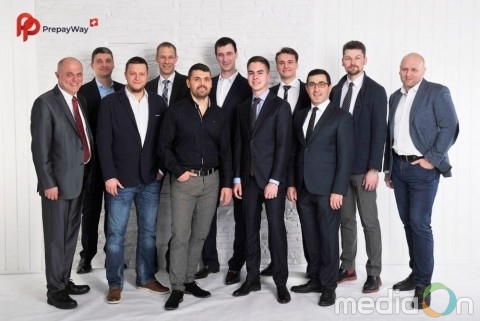 스위스-에스토니아 핀테크 기업 프리페이웨이, 크라우드펀딩 진행