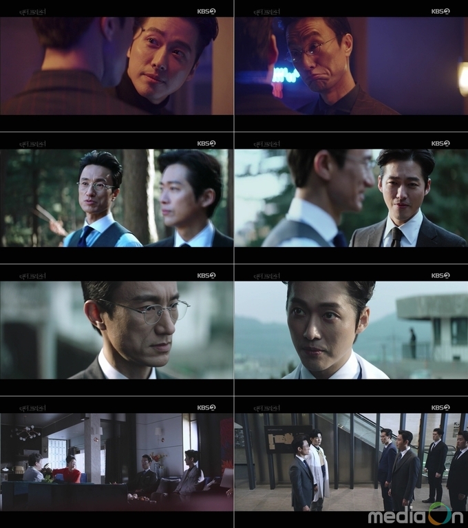 '닥터 프리즈너', 6회 연속 동시간대 압도적 1위!