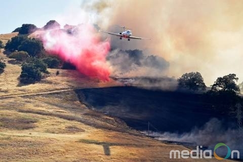 에어세일, 에어로 에어와 항공기 개조 계약 체결… MD-87에 소방용 에어탱크 추가