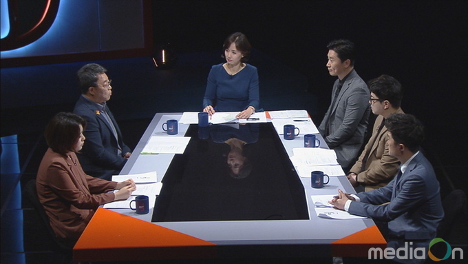 저널리즘 토크쇼 J, 세월호 5년, 그리고 '기레기'