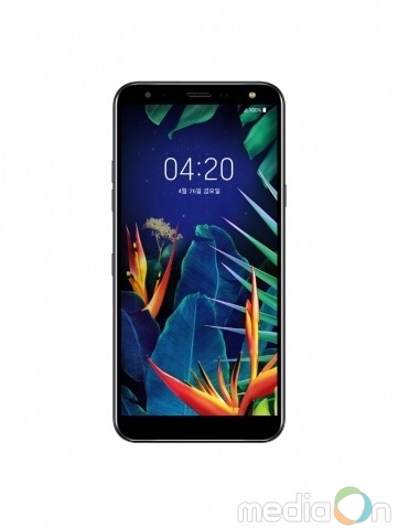 LG전자, 하이파이 쿼드 DAC 탑재한 실속형 스마트폰 LG X4 출시