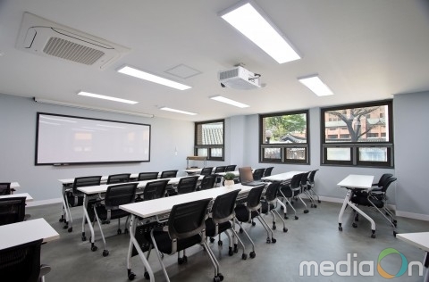 상연재, 덕수궁 뜰을 품은 고품격 모임공간 ‘상연재’ 오픈