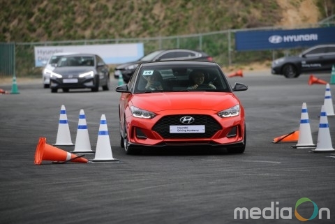 현대자동차그룹, ‘드라이빙 익스피리언스’ 프로그램 론칭